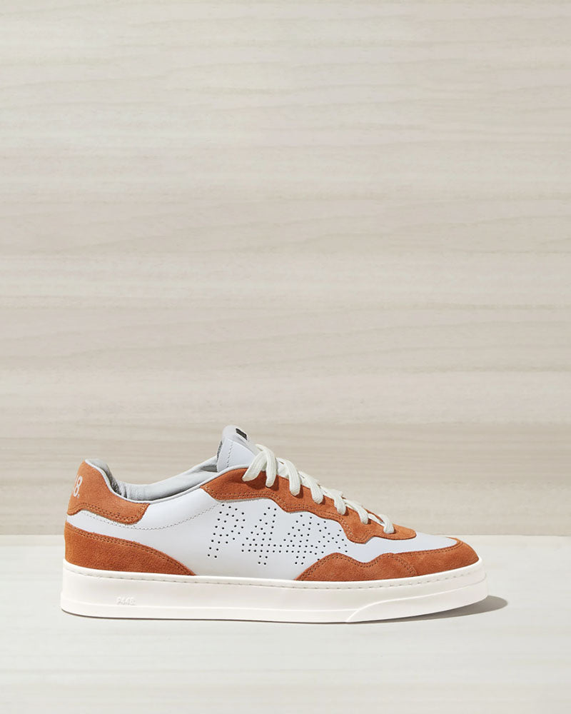 Baskets P448 MEN - Baskets p448 men