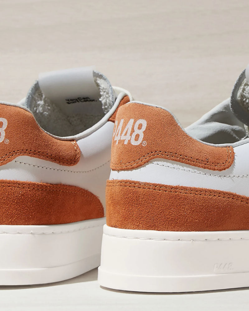 Baskets P448 MEN - Baskets p448 men