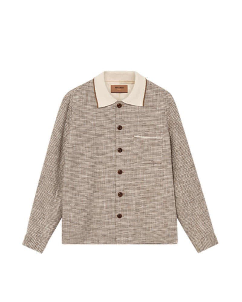 Veste mos gallery