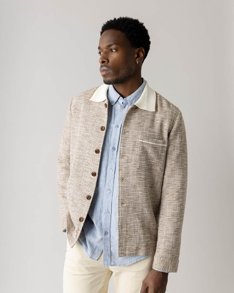Veste mos gallery
