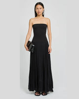 Robe laurence bras