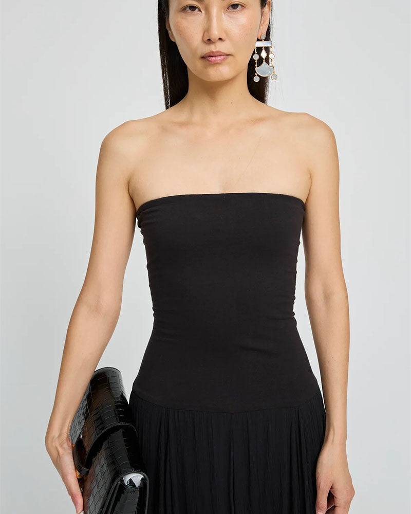 Robe laurence bras