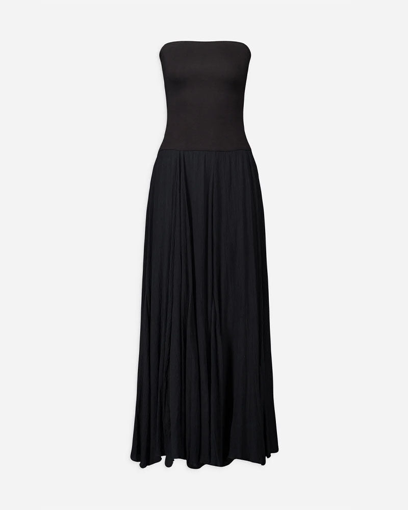 Robe laurence bras