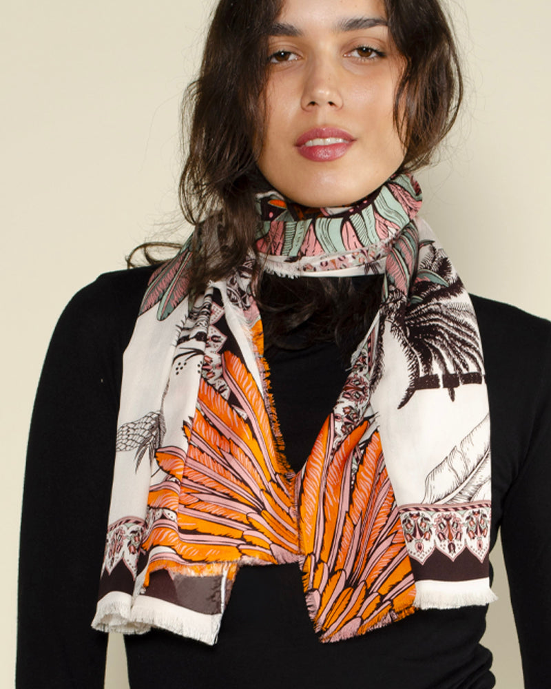Foulard balou