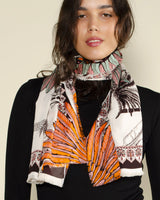 Foulard balou