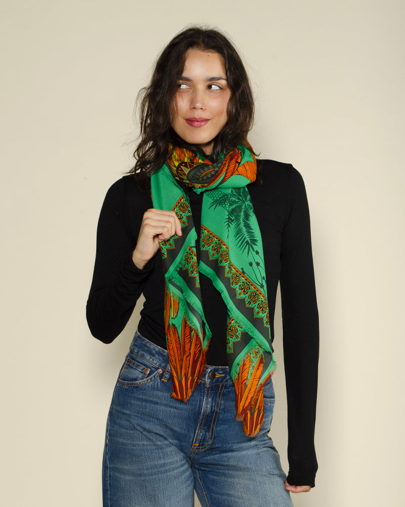 Foulard balou