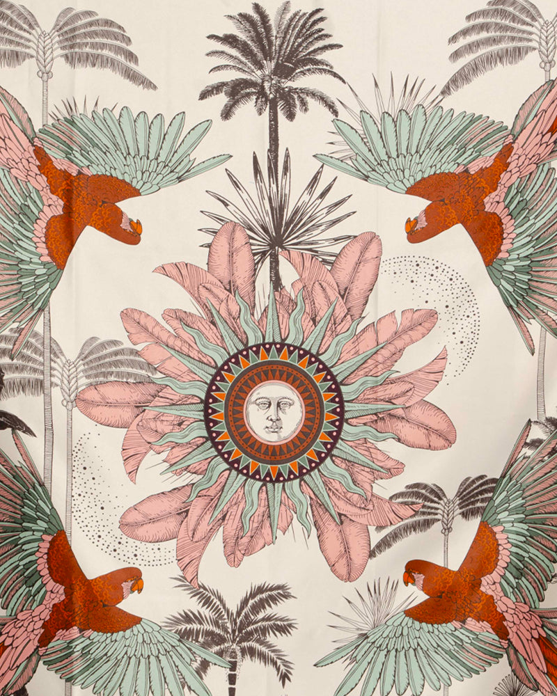 Foulard balou