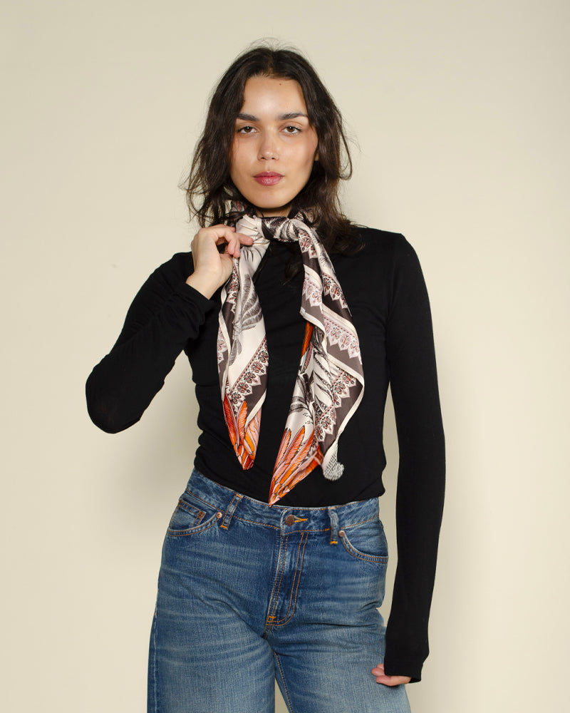 Foulard balou