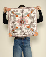 Foulard balou