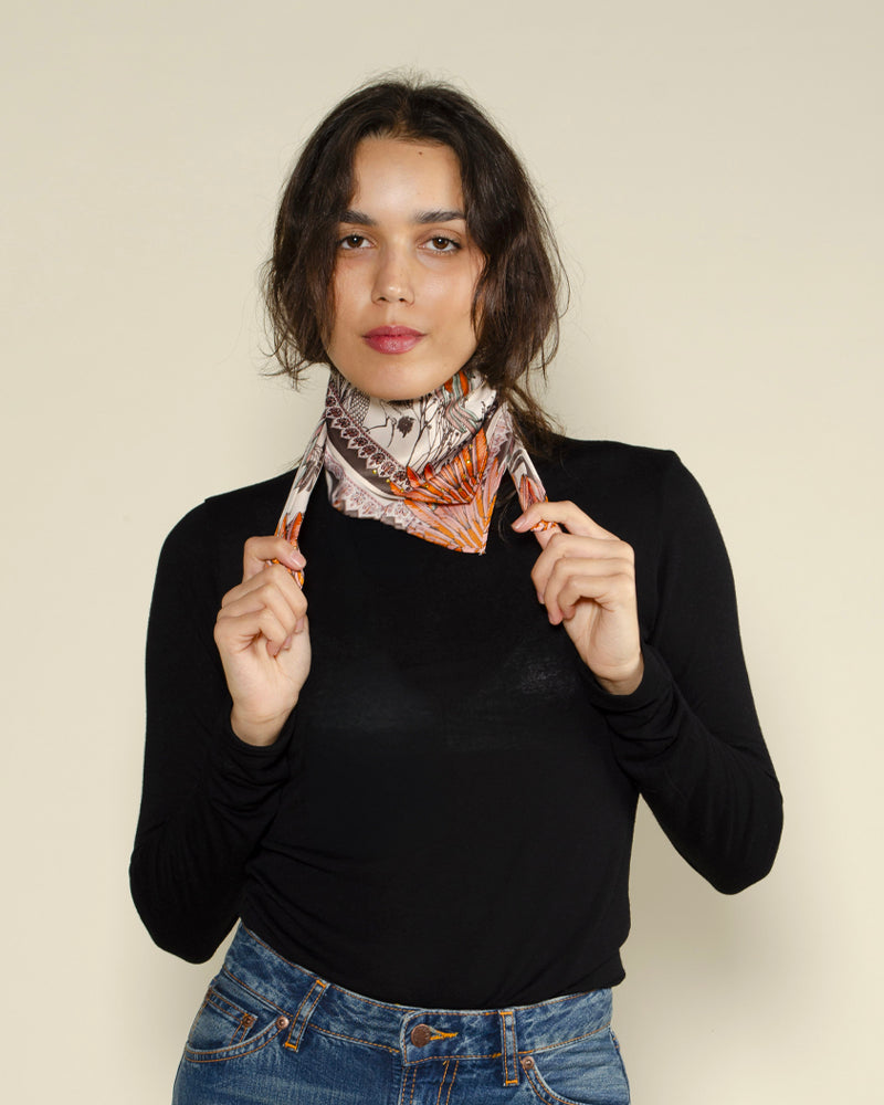 Foulard balou