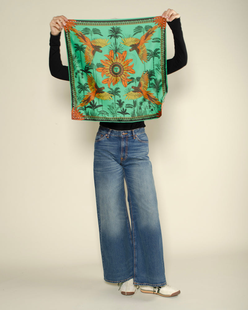 Foulard balou