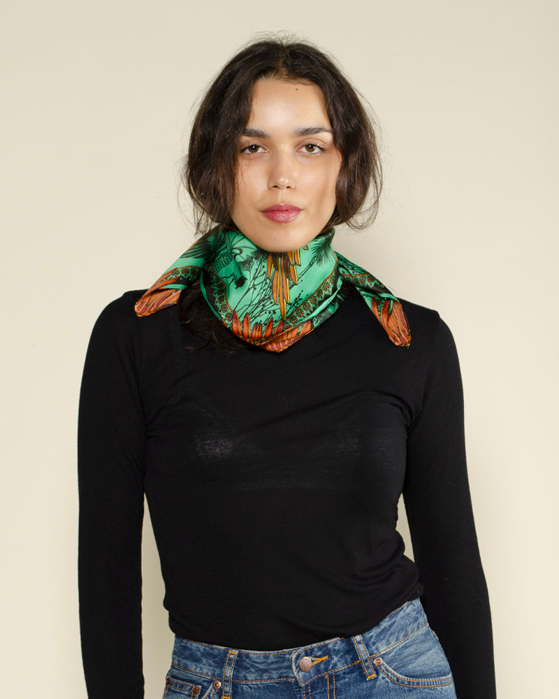Foulard balou