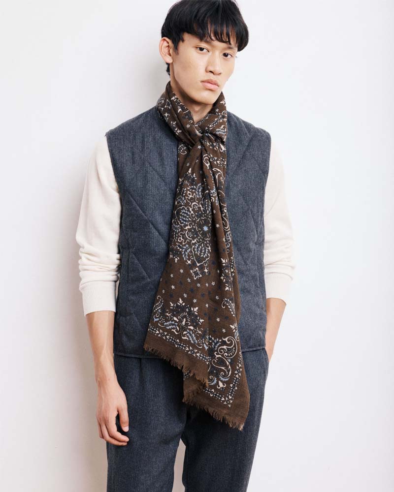 Foulard hartford men