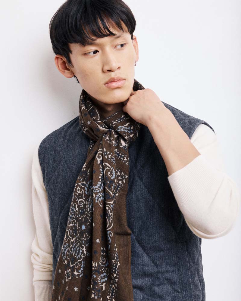 Foulard hartford men