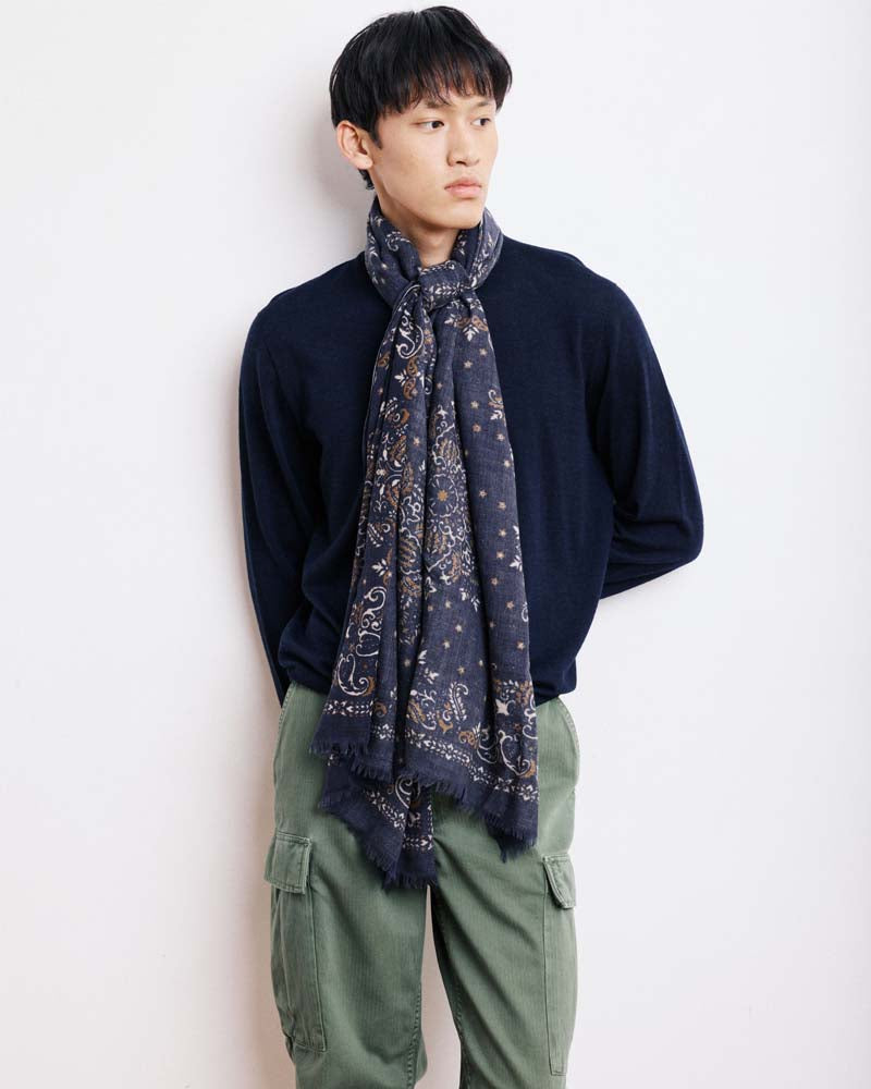 Foulard hartford men