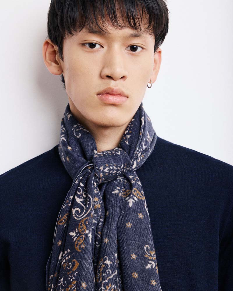 Foulard hartford men