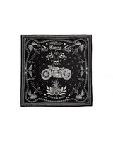 Foulard mini 45x45 wild