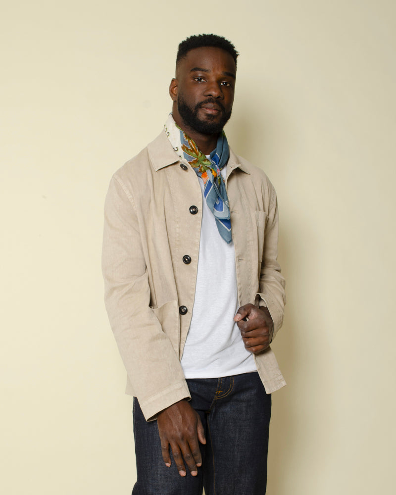 Foulard hartford