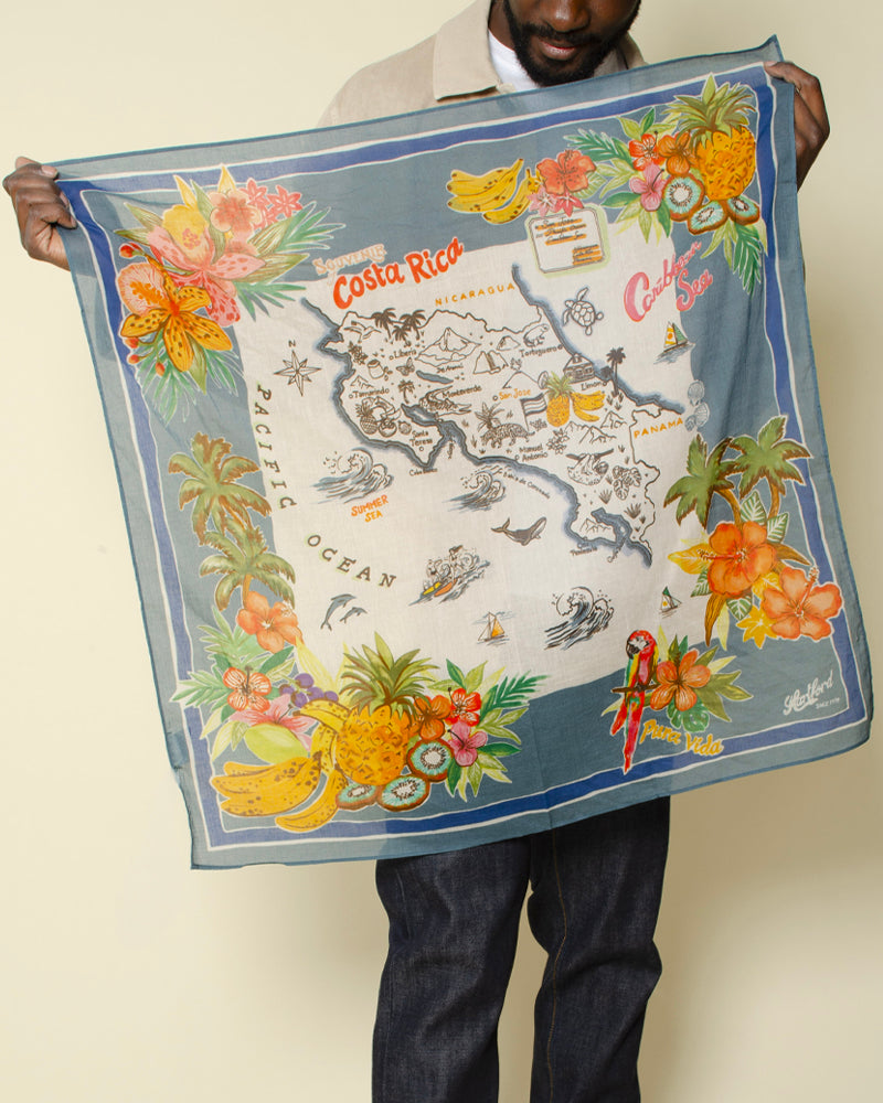 Foulard hartford