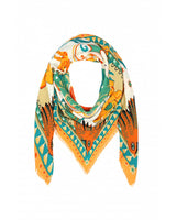 Foulard wild