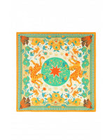 Foulard wild