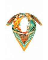 Foulard wild