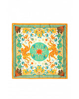 Foulard wild