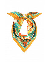 Foulard wild
