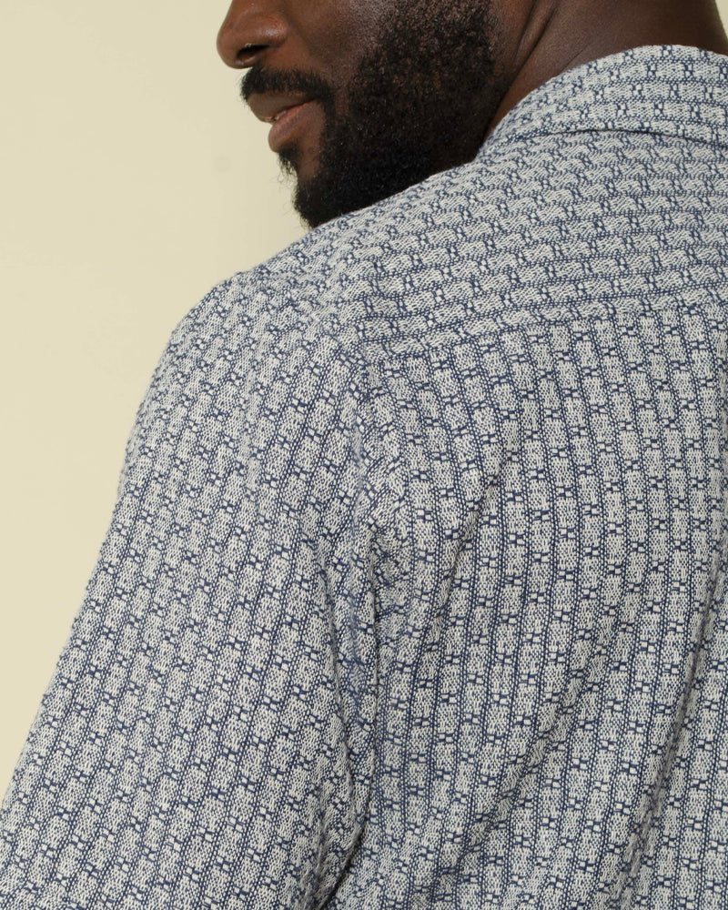 Chemise mos gallery