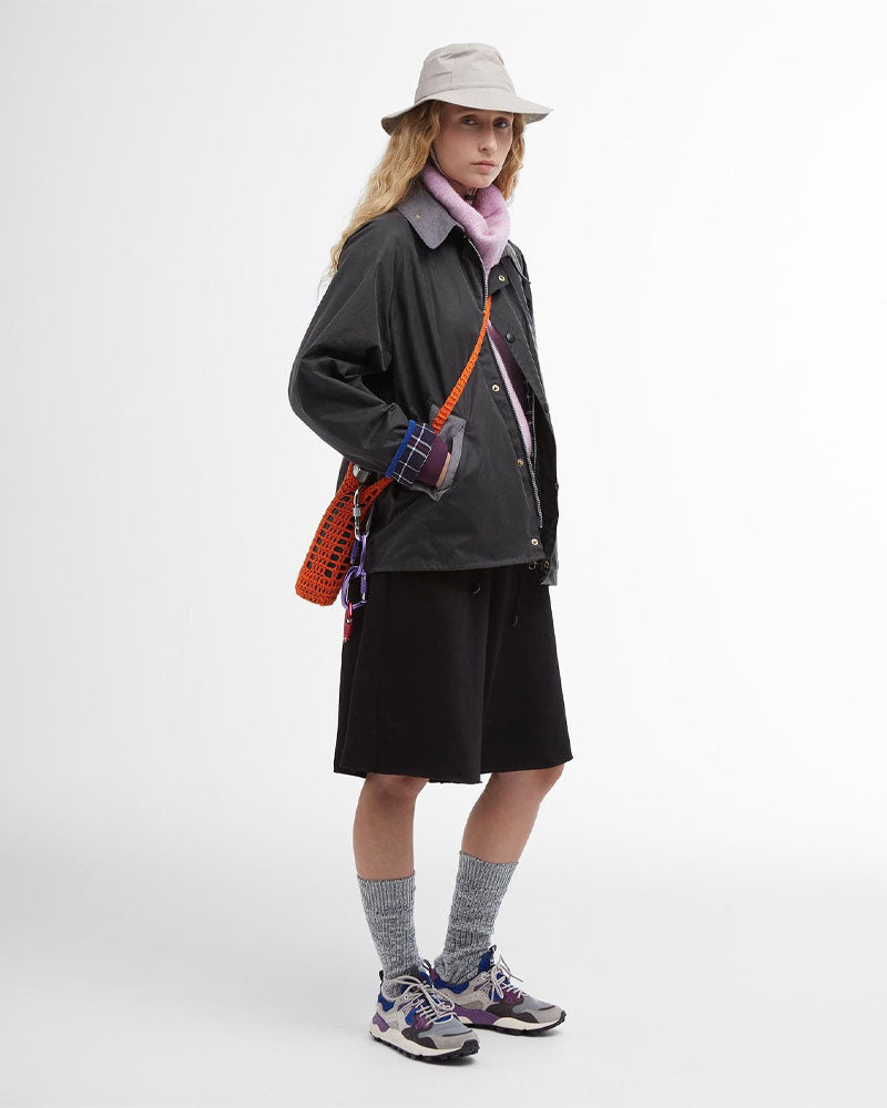 Vestes & Blousons FLOWER MOUNTAIN - Veste flower mountain x barbour