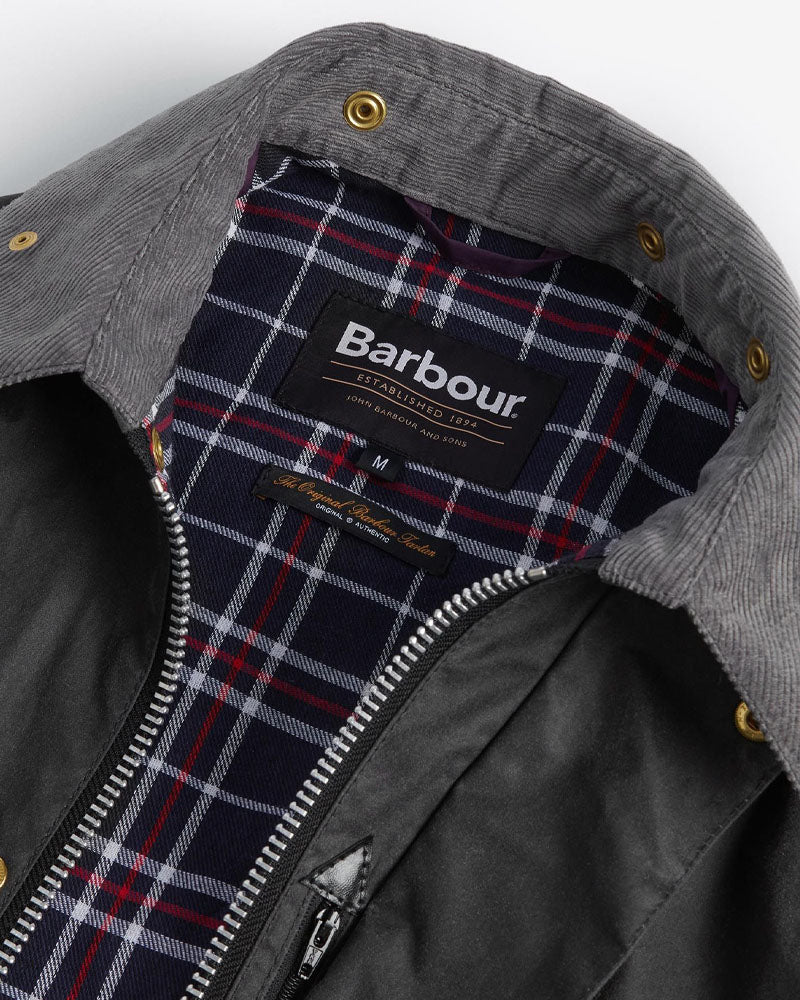 Vestes & Blousons FLOWER MOUNTAIN - Veste flower mountain x barbour