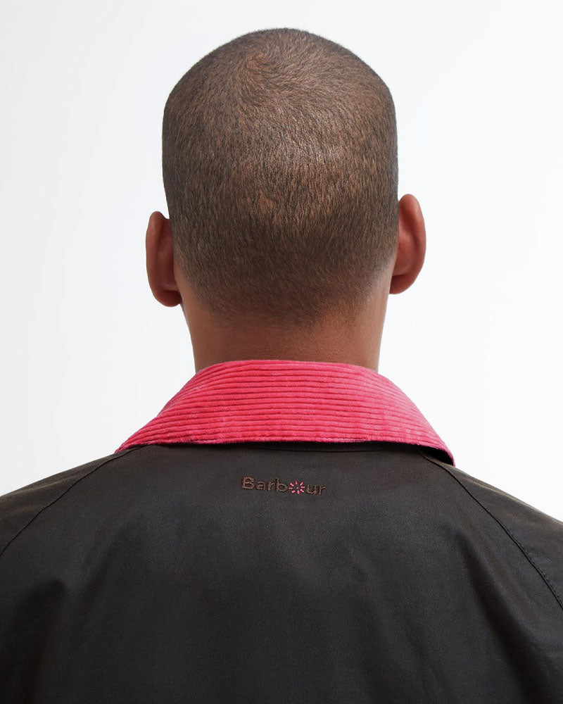 Vestes &amp; Blousons FLOWER MOUNTAIN - Veste flower mountain x barbour