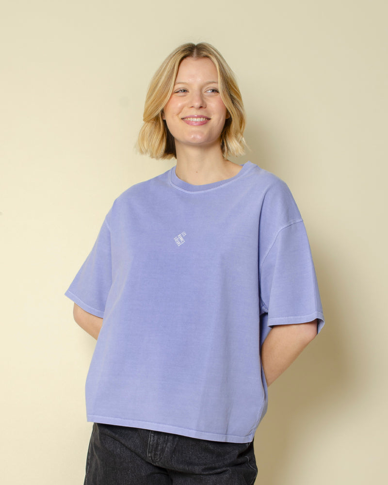 Tee shirt basile