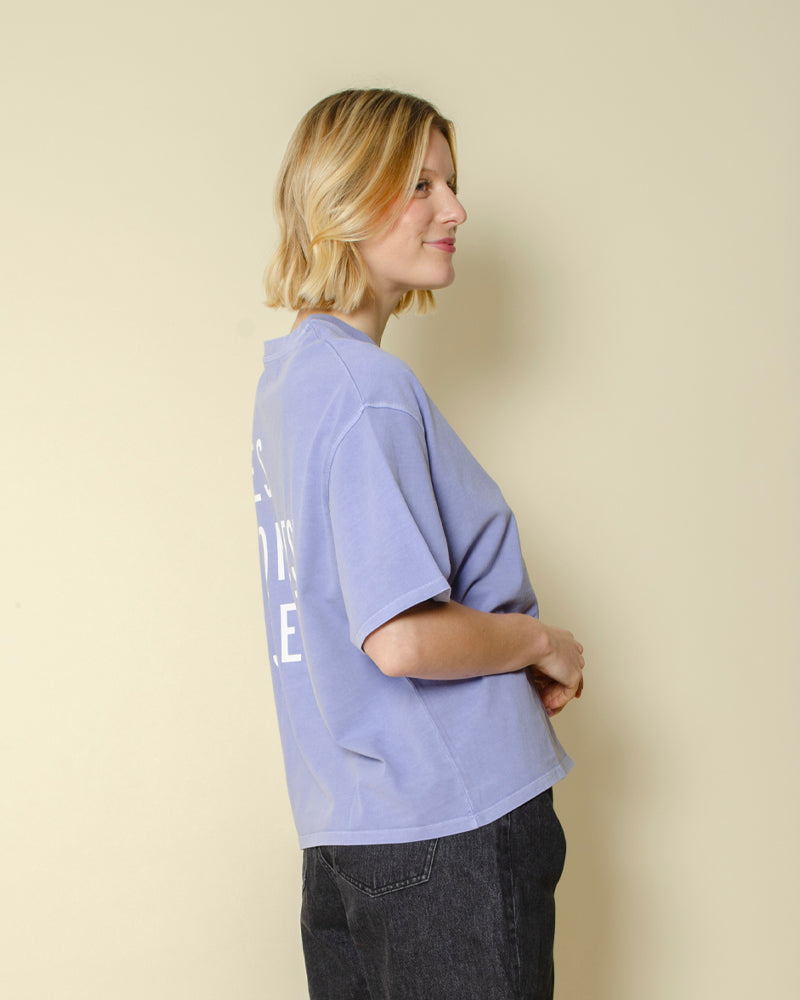 Tee shirt basile