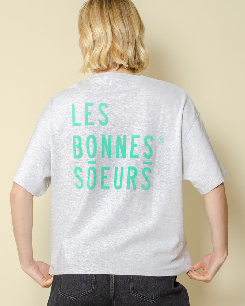 Tee shirt basile