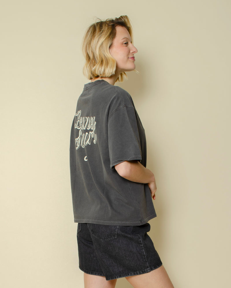 Tee shirt basile 007