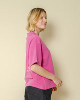 Tee shirt basile summer