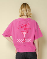 Tee shirt basile summer