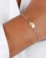 Bracelets SOPHIE DESCHAMPS - Bracelet croisette sophie deschamps