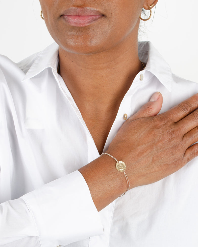 Bracelets SOPHIE DESCHAMPS - Bracelet erato sophie deschamps