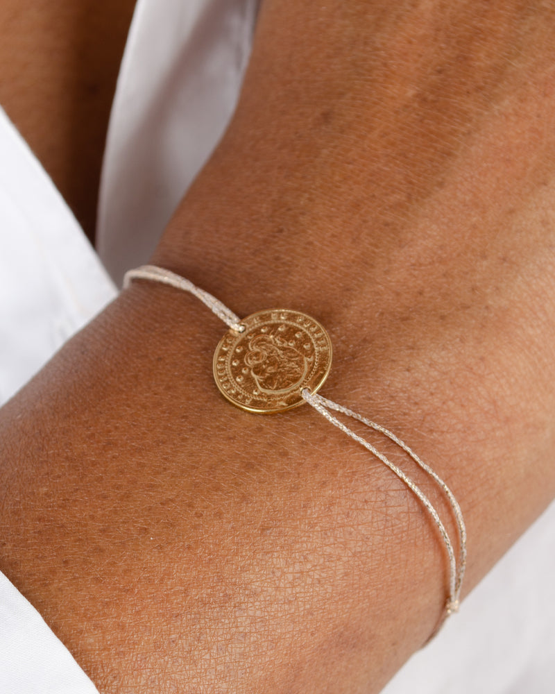 Bracelets SOPHIE DESCHAMPS - Bracelet erato sophie deschamps