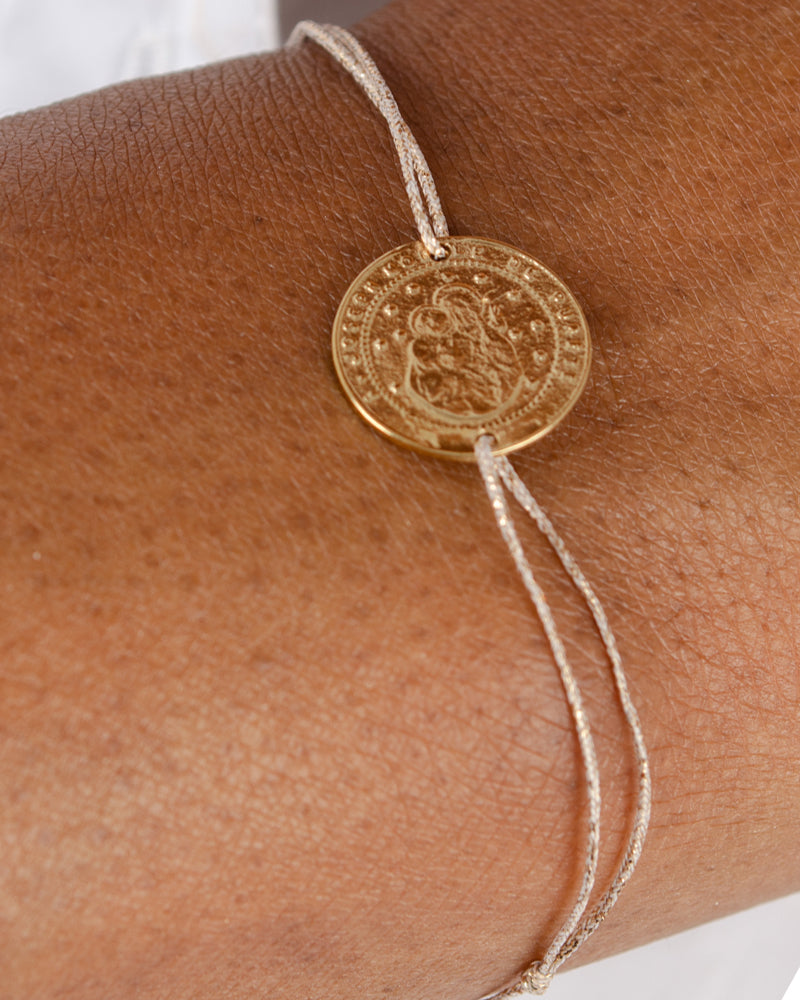 Bracelets SOPHIE DESCHAMPS - Bracelet erato sophie deschamps