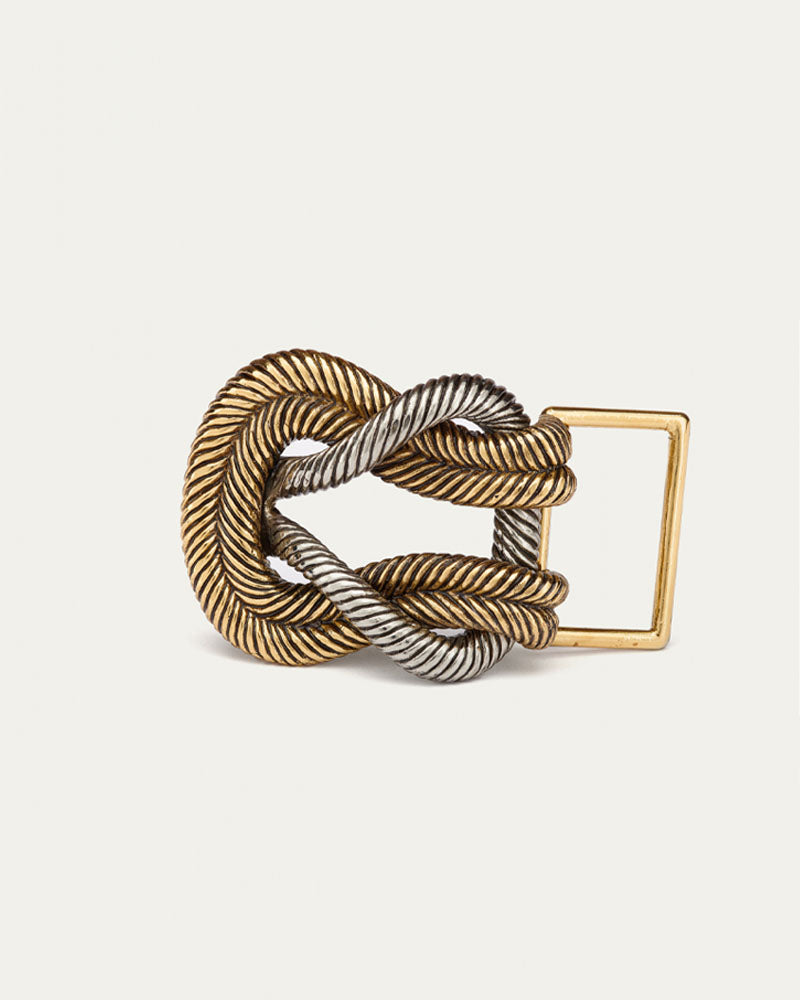 Boucle noeud claris virot