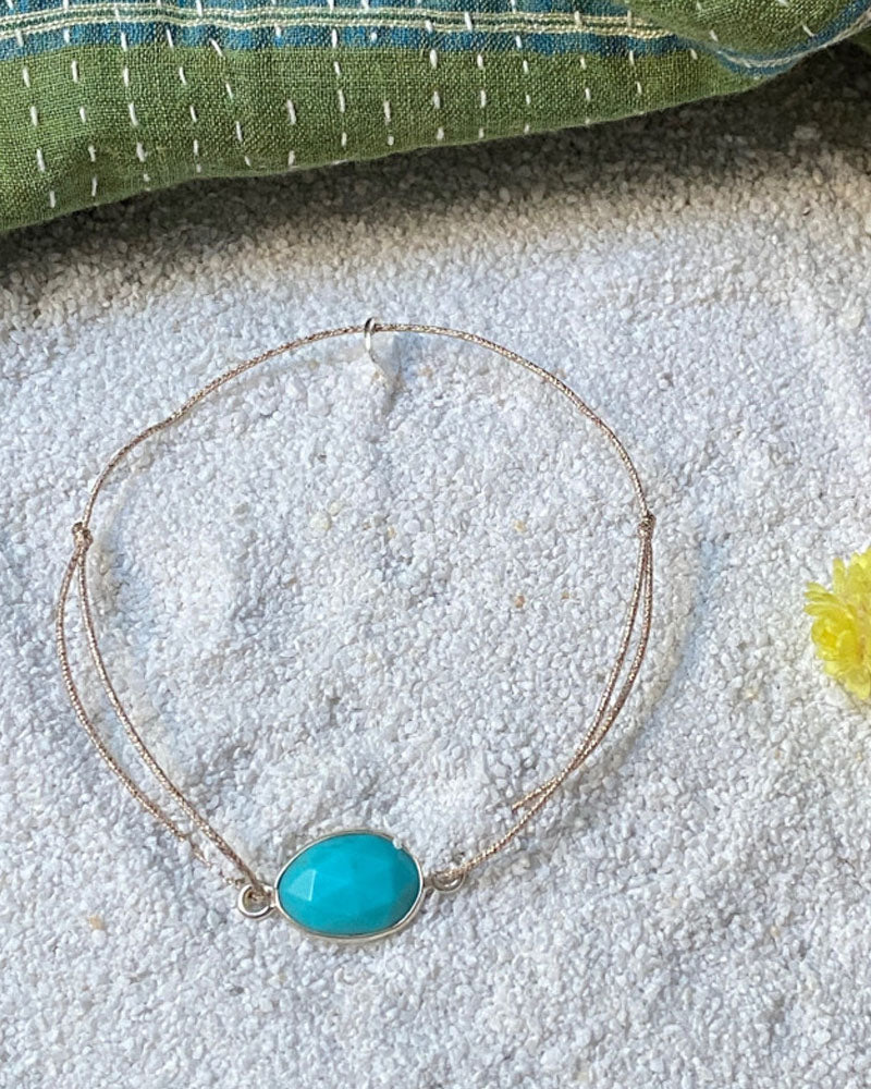 Bracelets SOPHIE DESCHAMPS - Bracelet idaho sophie deschamps