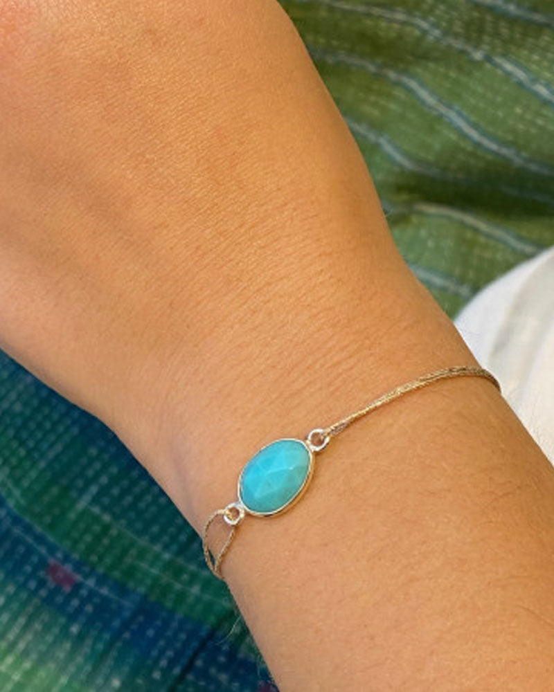 Bracelets SOPHIE DESCHAMPS - Bracelet idaho sophie deschamps