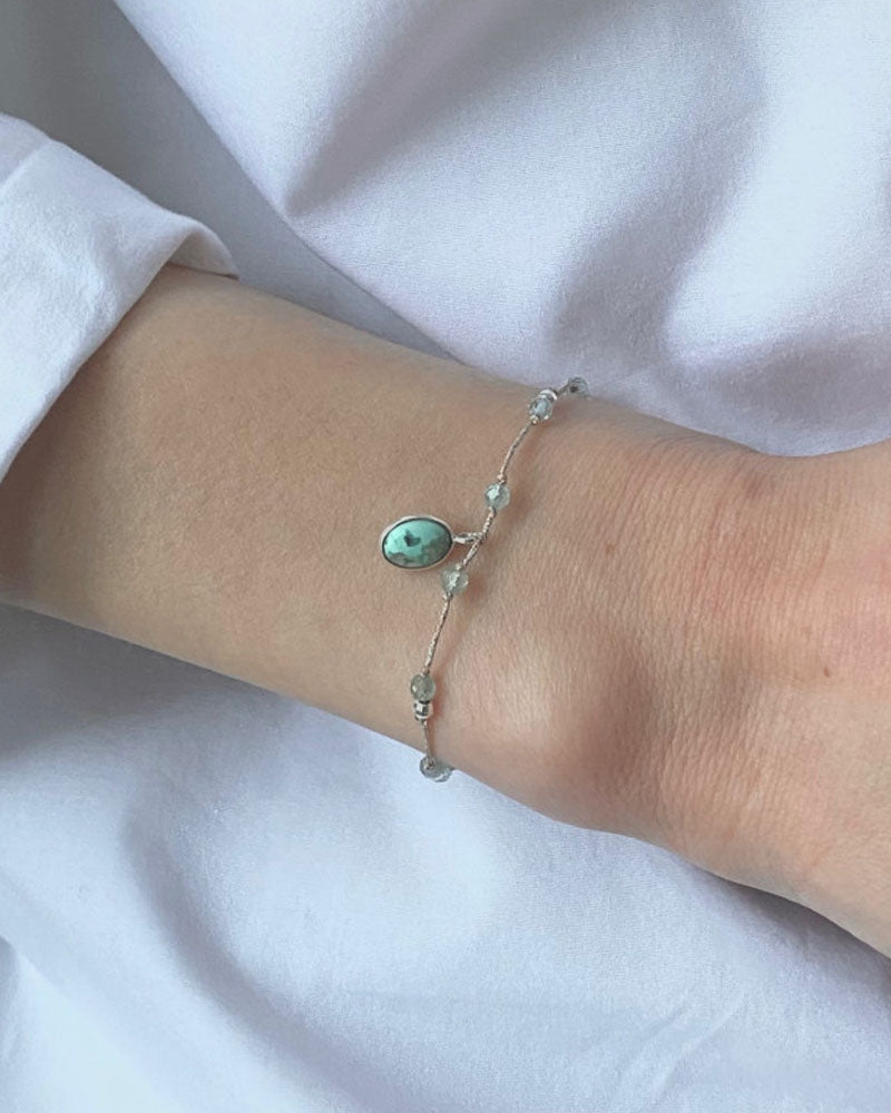 Bracelets SOPHIE DESCHAMPS - Bracelet dallas sophie deschamps