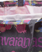 Cabas havaianas