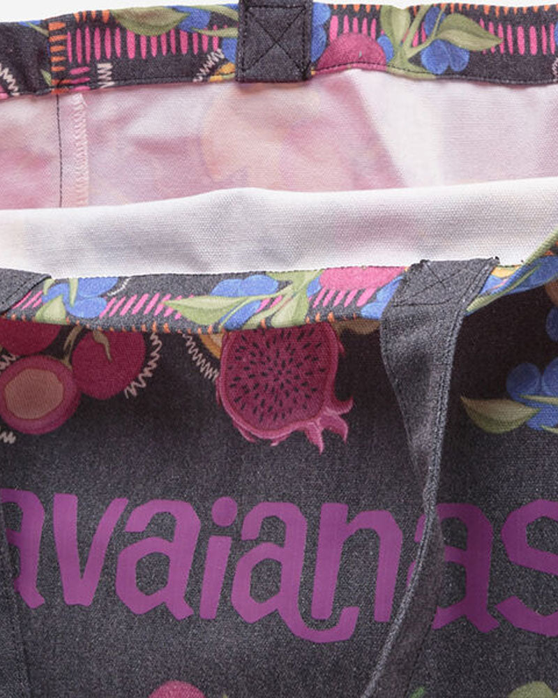 Cabas havaianas