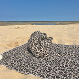 Drap de plage atelier dune