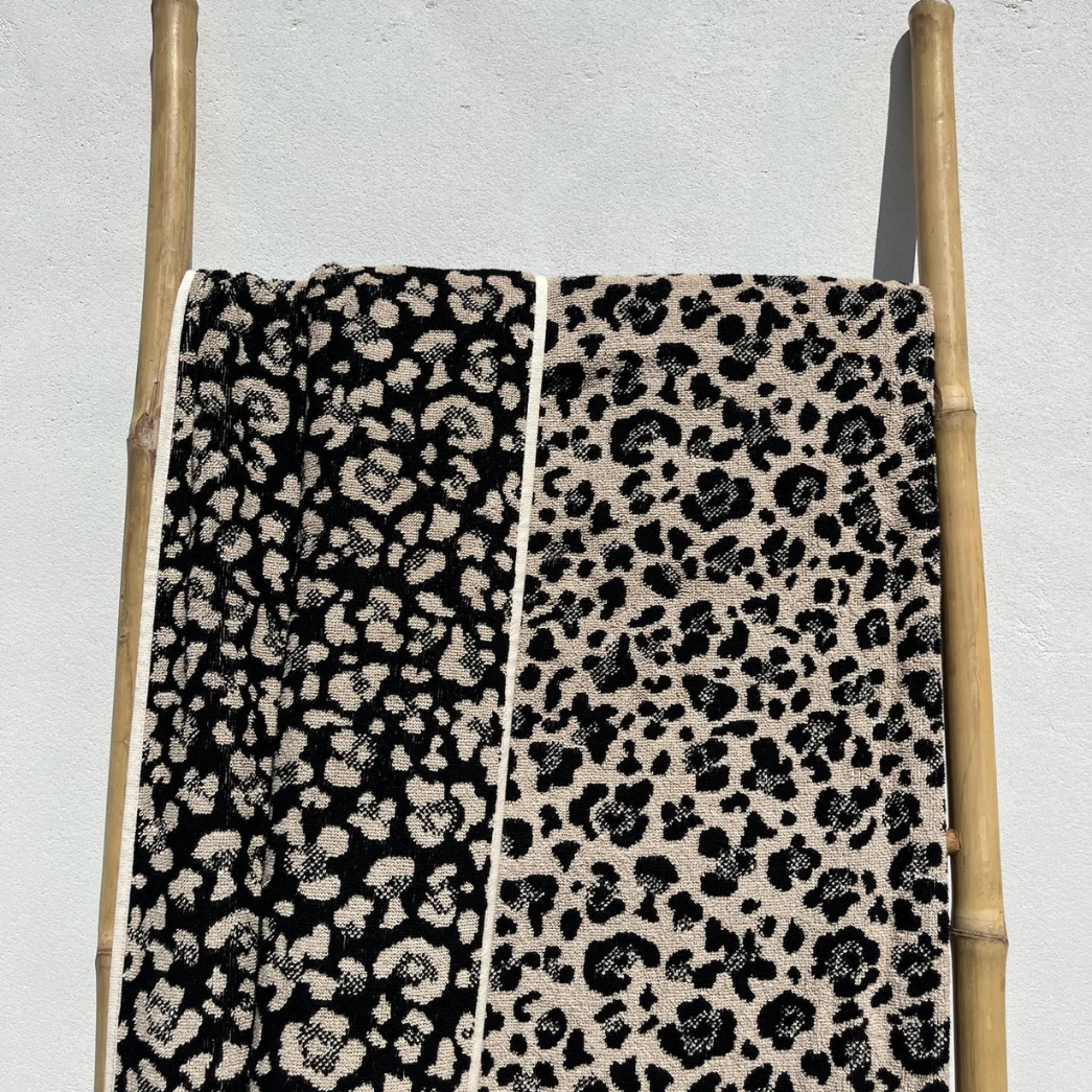 Drap de plage atelier dune